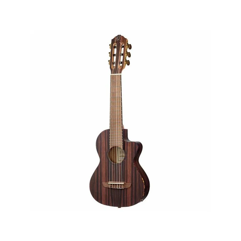ORTEGA GUITALELE RGL5EB-CE Top Vente