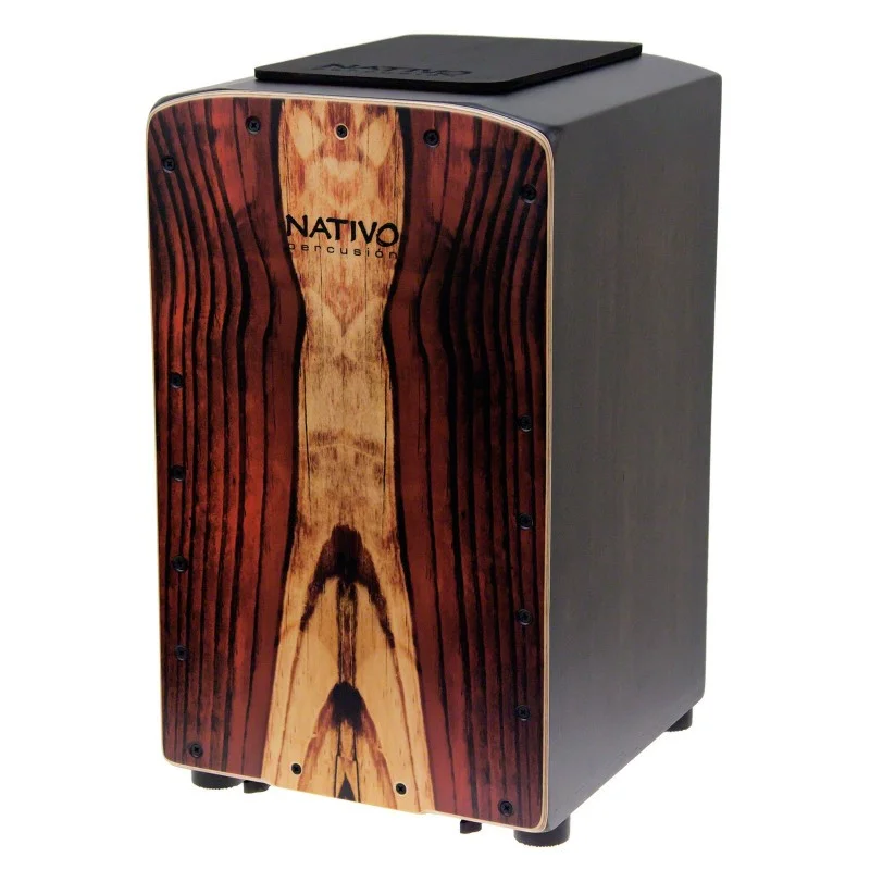 STAGG PRO MADERO CAJON Super Prix