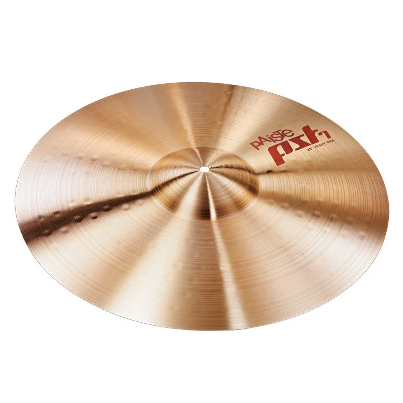 PAISTE RIDE 20 PST7 Top Vente