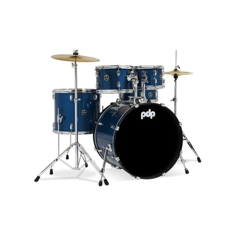 PDP CENTER STAGE BLUE SPARKLE SET Achetez Aujourd'hui
