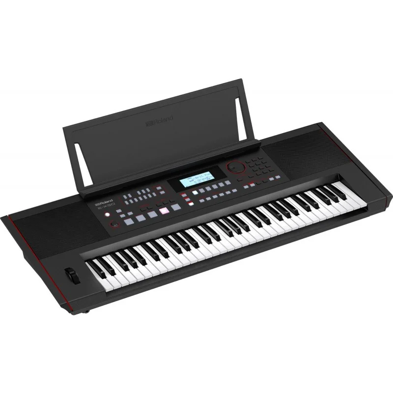 Solde ROLAND E-X50