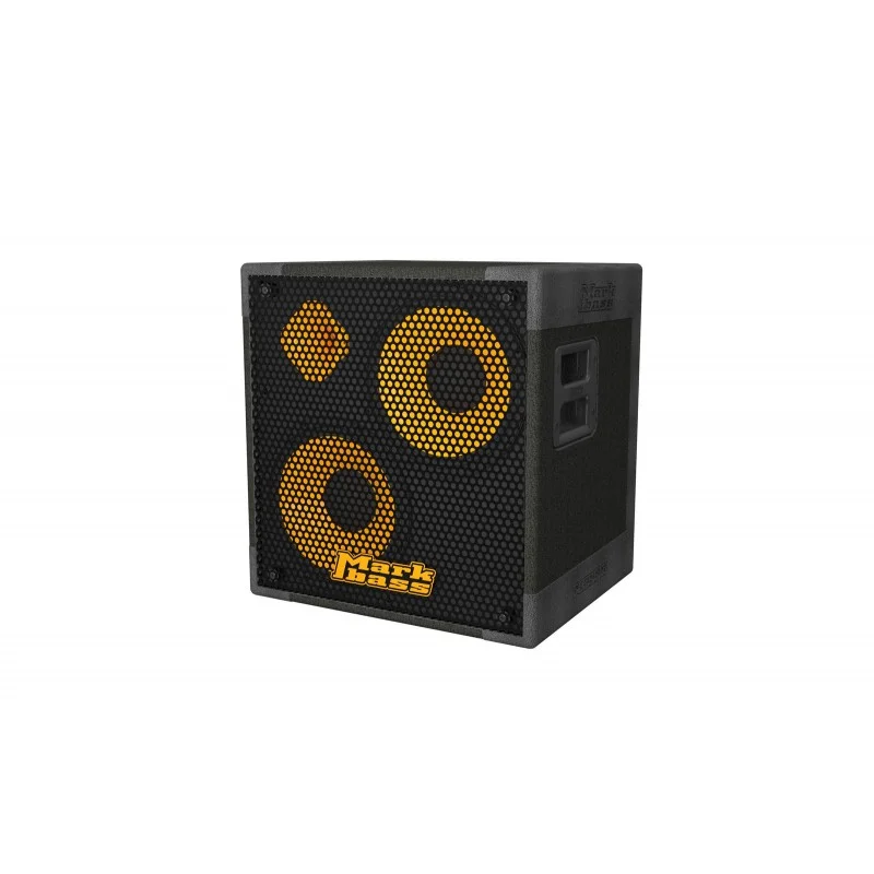 MARKBASS MB58R ENERGY 122 2X12 800W 4 OHMS Certifié