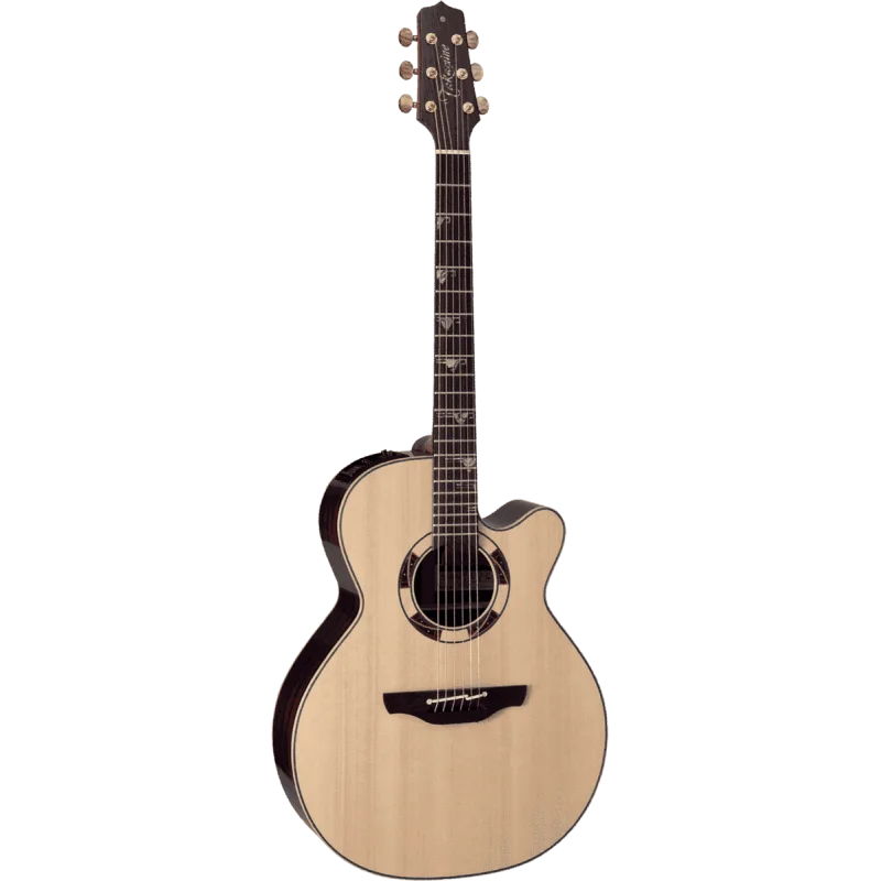 Prix Choc TAKAMINE GTV TSF48C