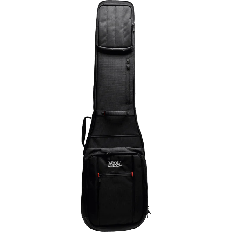 Nouvelle Collection GATOR CASES HOUSSE PRO GO BASSE