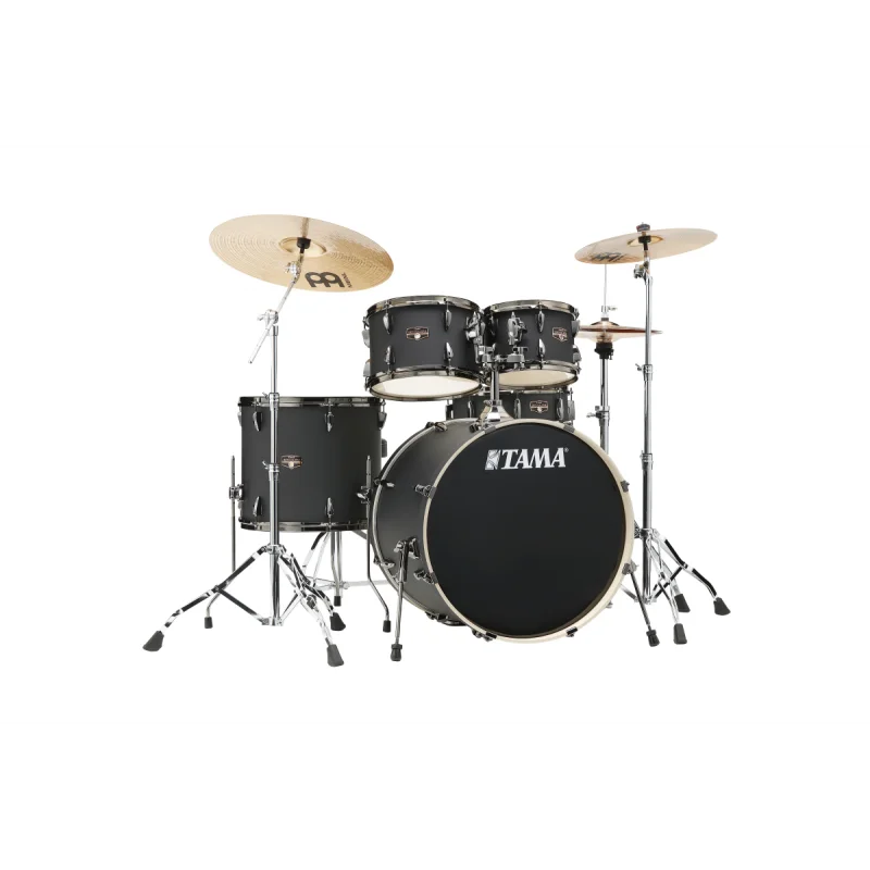 TAMA IMPERIALSTAR 5PC COMPLETE BOB Authentique