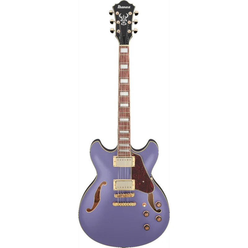 IBANEZ AS73-GMPF Paiement Sécurisé