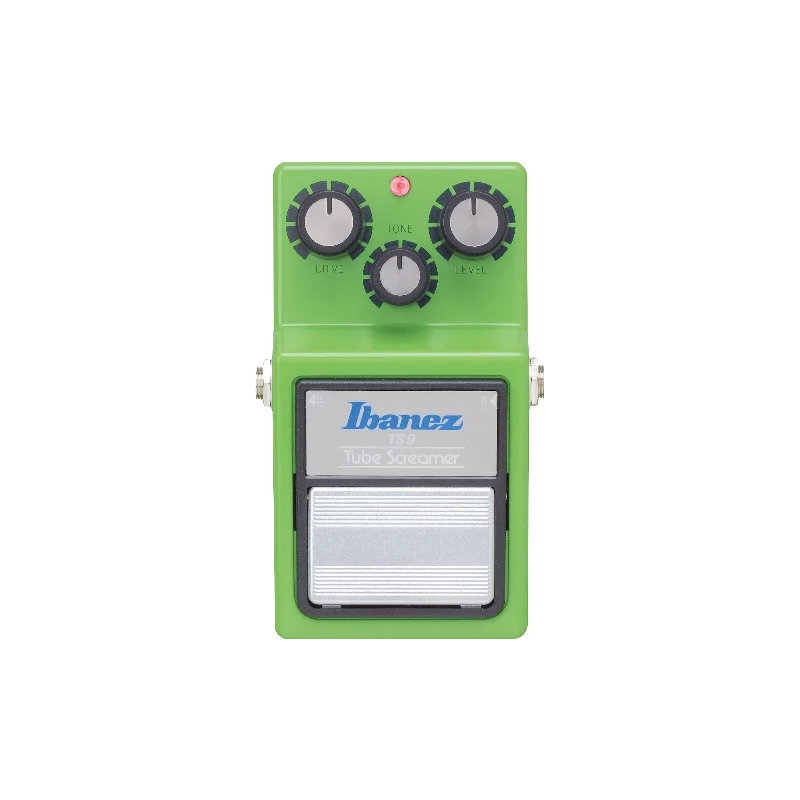 Réduction IBANEZ TS9