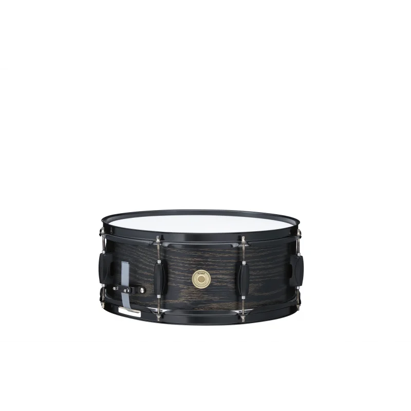 Marque TAMA WOODWORKS 14X5.5 BLACK OAK WRAP