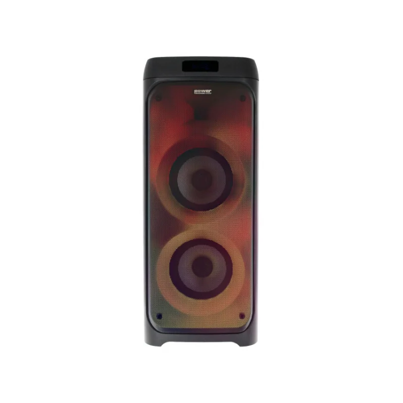 Nouvelle Collection POWER ACOUSTICS GOFUN 300 STOCK B