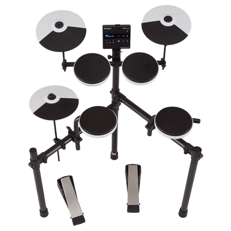 ROLAND TD-02K Prix Promo