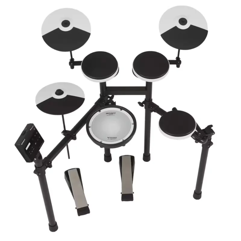 Nouveauté ROLAND TD-02KV