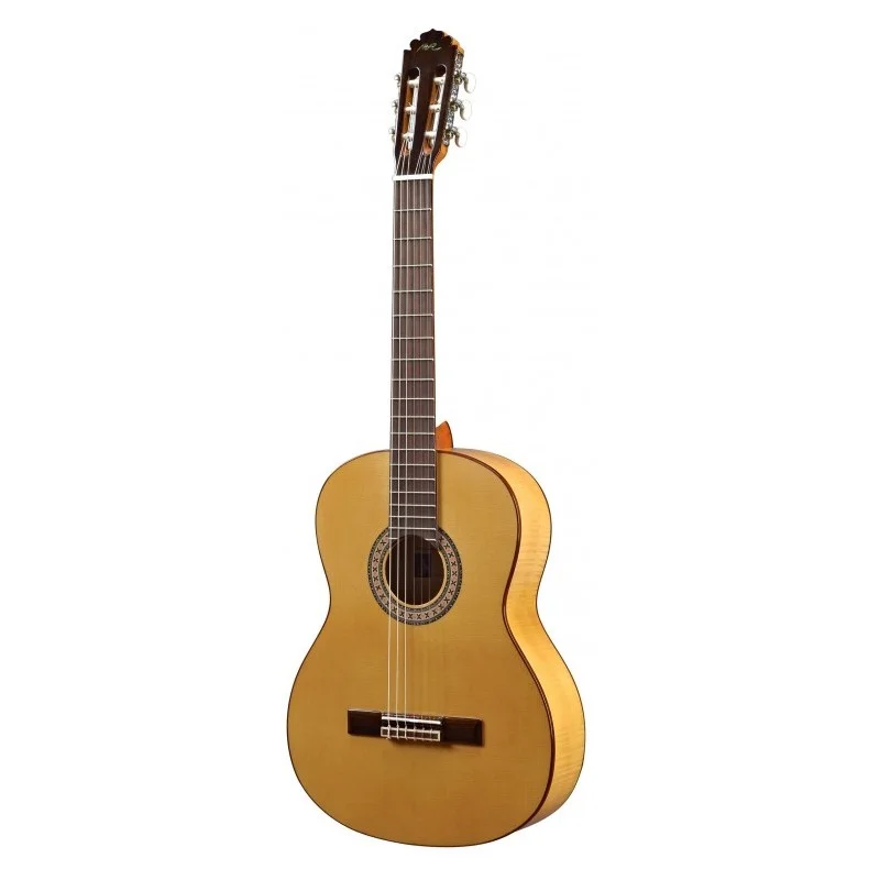 Produit De Marque MANUEL RODRIGUEZ GUITARE FLAMENCA C3-F