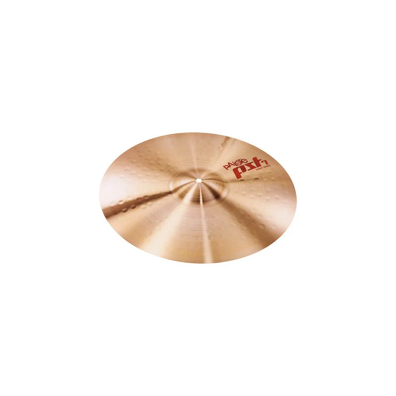 PAISTE CRASH 16 PST7 THIN Prix Bas