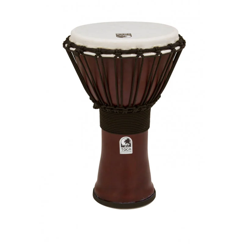 Commande En Gros TOCA DJEMBE FREESTYLE II ACCORD PAR CORDE