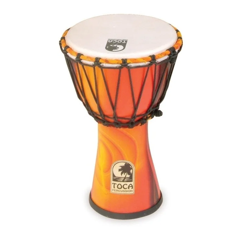 Bon Marché TOCA DJEMBE FREESTYLE ACCORD PAR CORDE