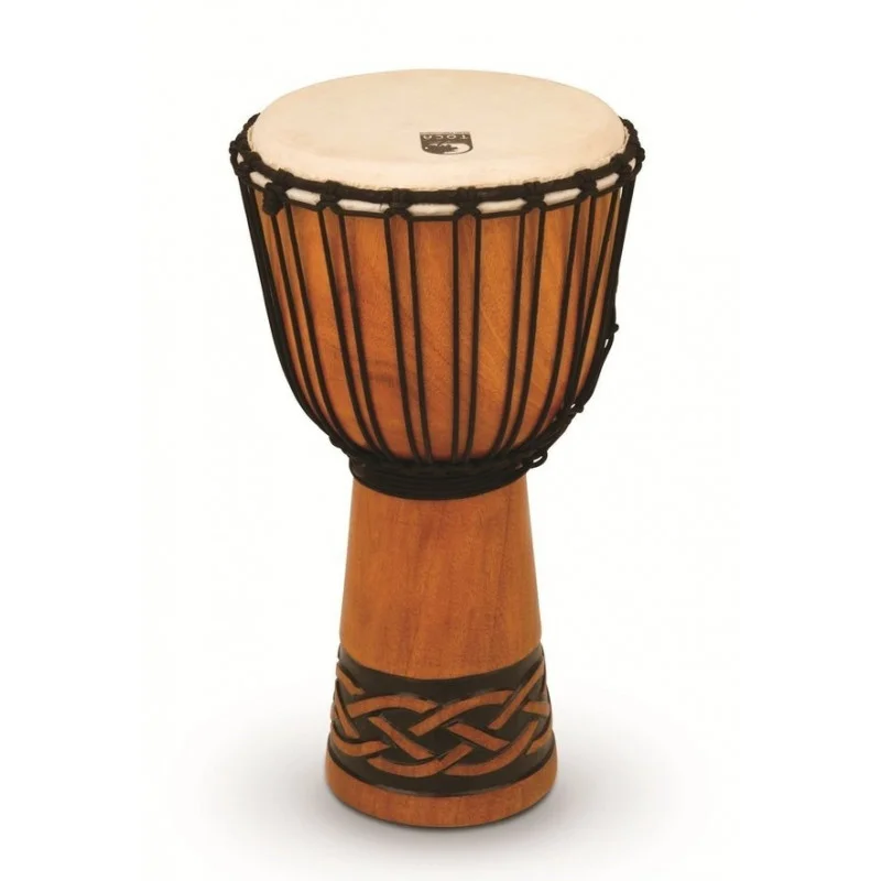 Expédié Aujourd'hui TOCA DJEMBE ORIGINS SERIES TODJ-10TM 10