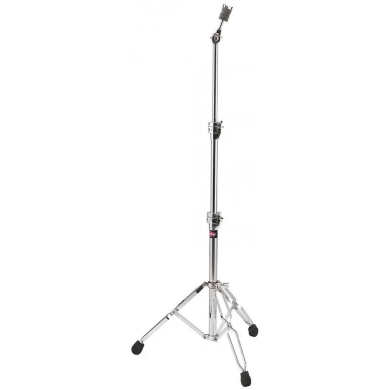 GIBRALTAR 6710 STAND CYMBALE DROIT HEAVY Vente Flash