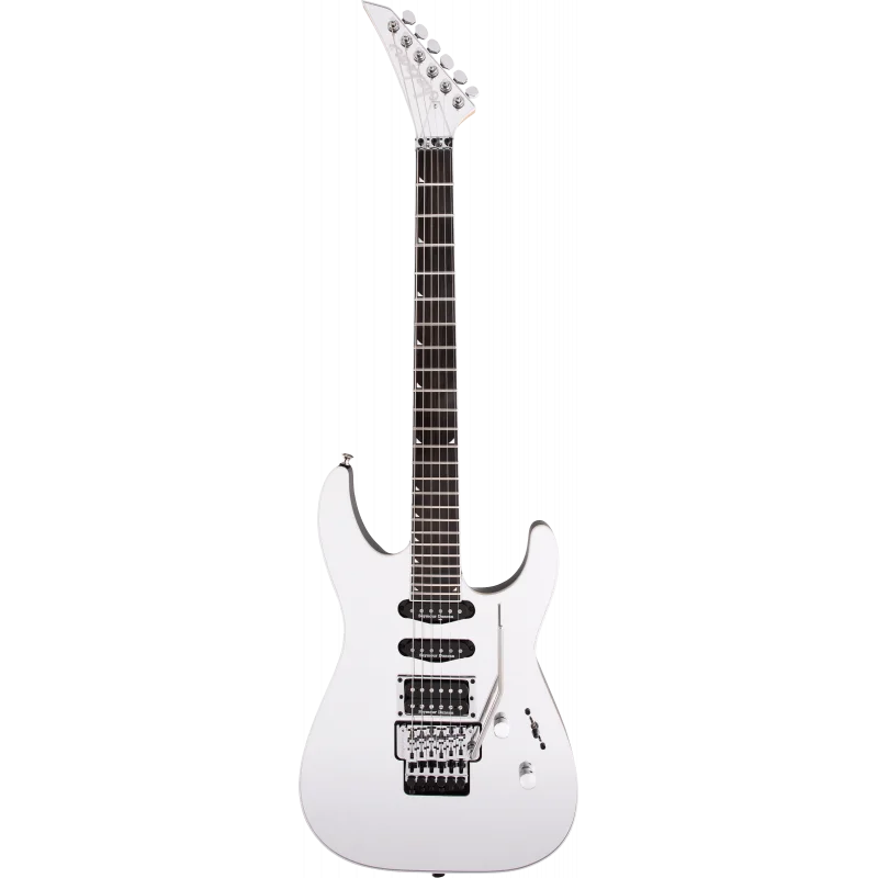 JACKSON PRO SERIES SL3R PRO SOLOIST MIRROR Petit Prix