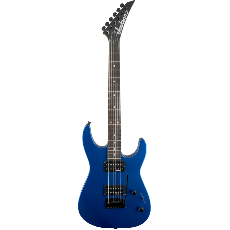 Paiement Sécurisé JACKSON DINKY JS11 AMARANTH FINGERBOARD