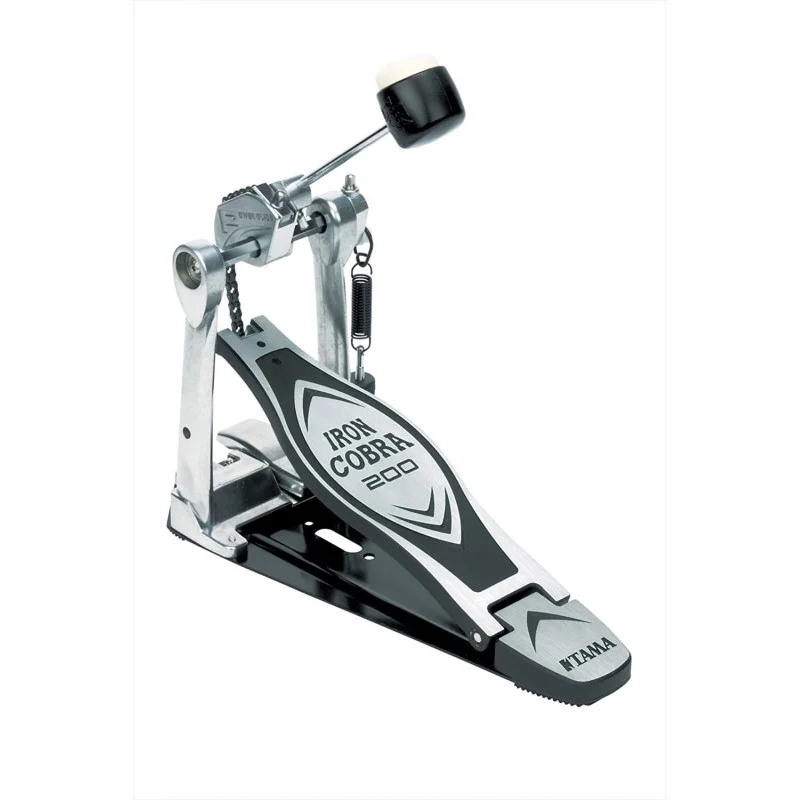 Quantité Limitée TAMA HP200P - IRON COBRA