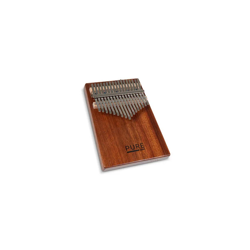 GEWA PURE KALIMBA SOLID Haute Qualité