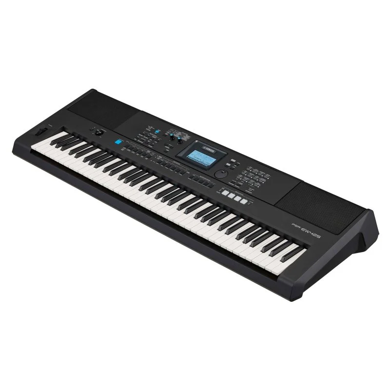 YAMAHA PSR-EW425 Haute Qualité