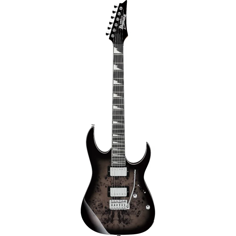 Prix Choc IBANEZ GRG220PA1-BKB