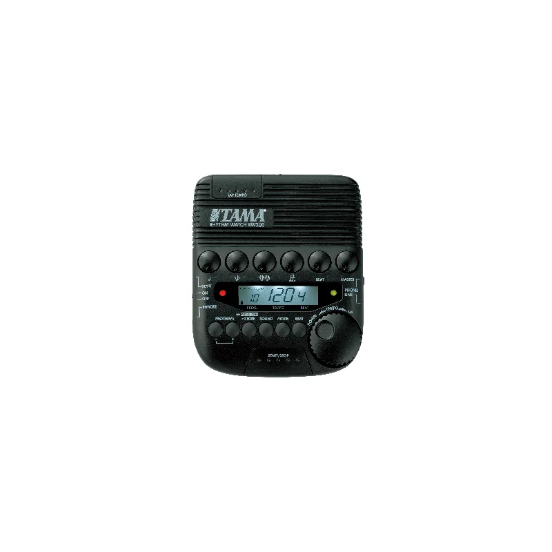 Must-Have TAMA METRONOME RW200