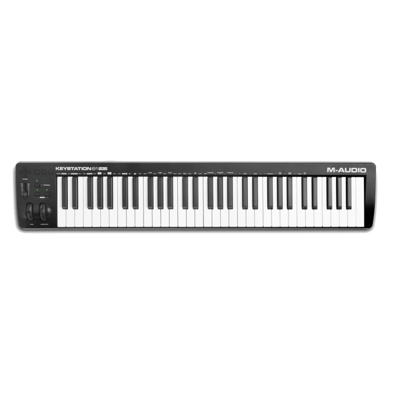 M-AUDIO KEYSTATION 61 MK3 Remise