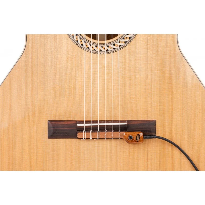 KNA MICRO GUITARE NG-2 Pas Cher