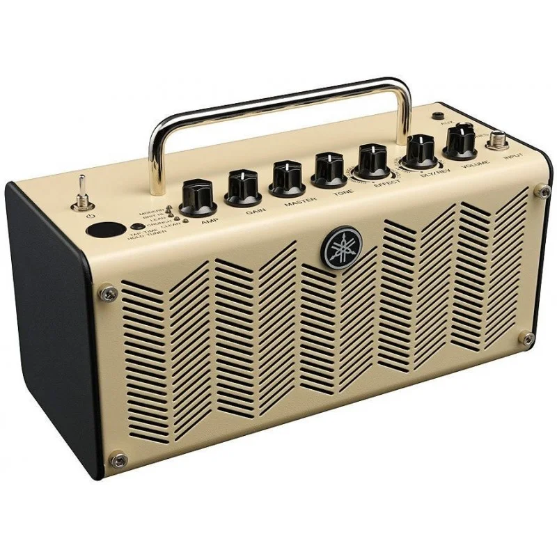 YAMAHA THR5 Commander Maintenant