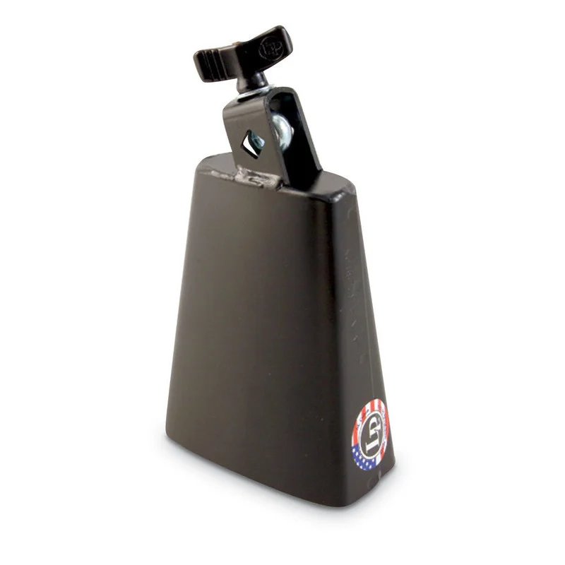 LATIN PERCUSSION LP228 CLOCHE BLACK BEAUTY SENIOR Dernier Modèle
