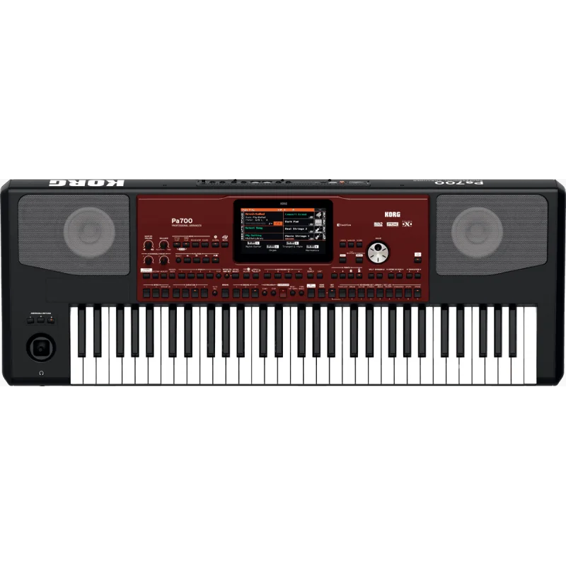 KORG PA-700 Seulement Aujourd'hui