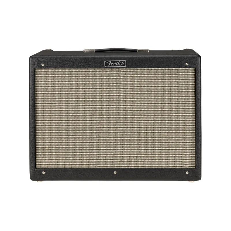 FENDER HOT ROD DELUXE IV BLACK Retour Gratuit