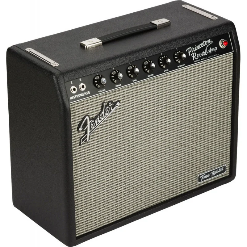 Certifié FENDER TONE MASTER PRINCETON REVERB