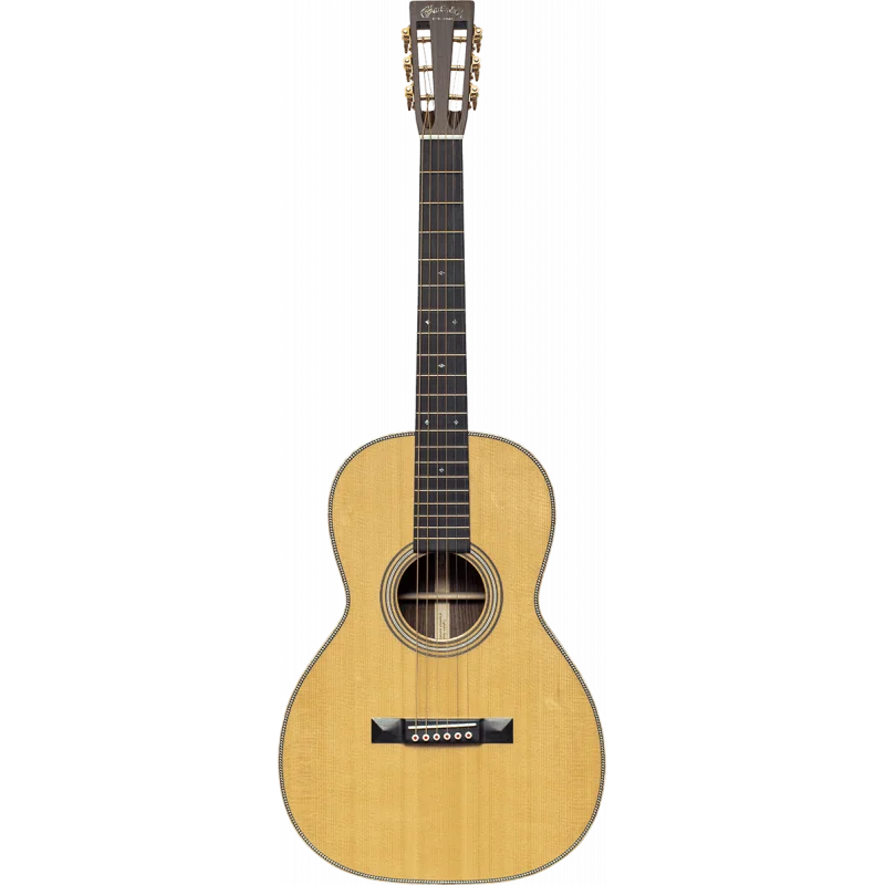 Affaire À Saisir MARTIN GUITARS 0012-28 MODERN DELUXE