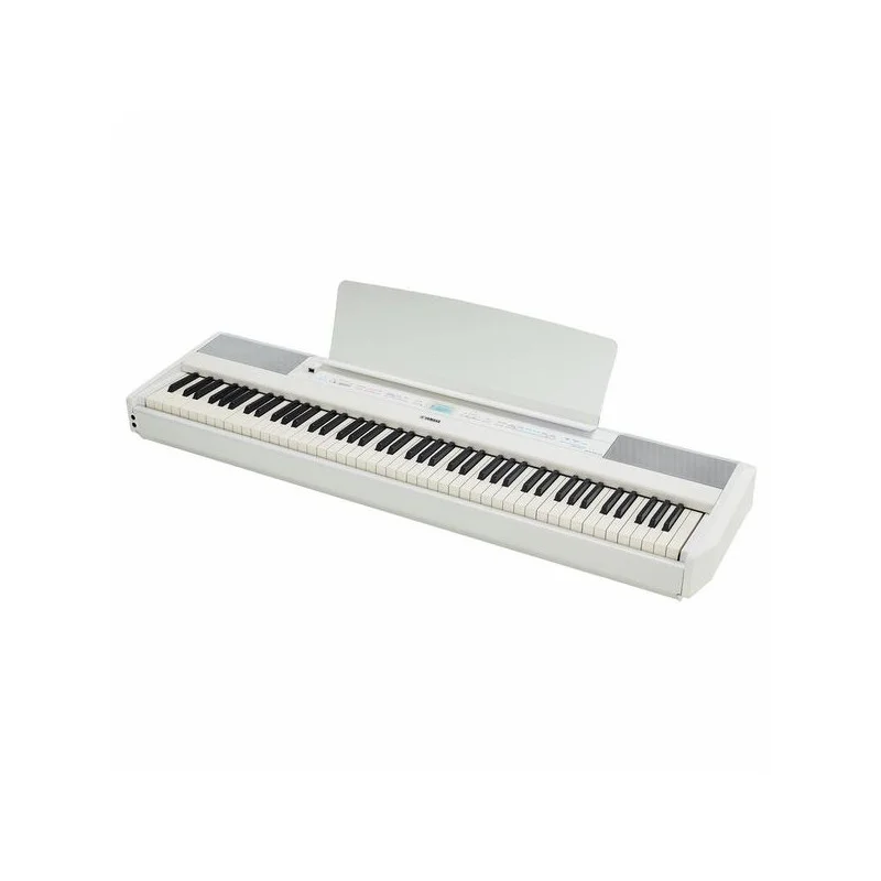 Dernière Chance YAMAHA P-515 WH