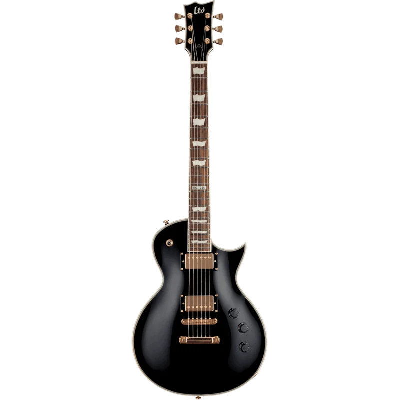LTD EC 256-BLK Certifié