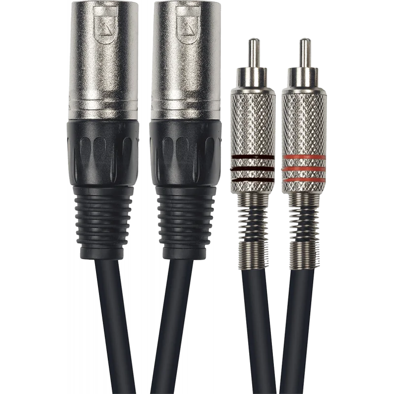 YELLOW CABLE - ECO K09-3 Satisfait Ou Remboursé