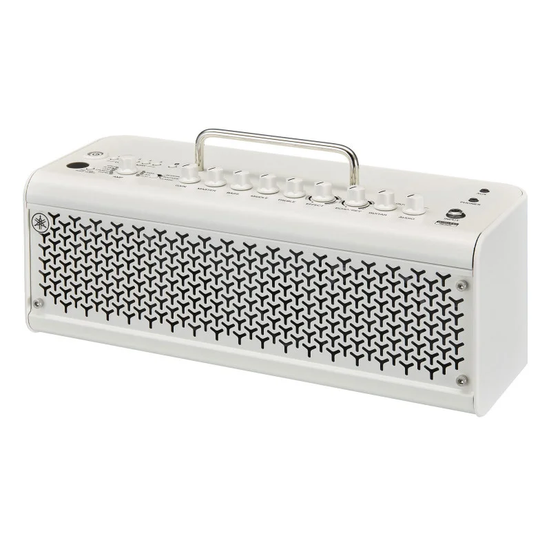 Dernier Modèle YAMAHA THR30II WIRELESS 30W WHITE