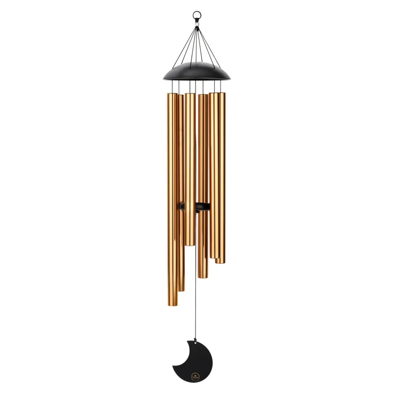 MEINL CHIMES SONIC ENERGY MOON 44,BRONZE Dernier Modèle