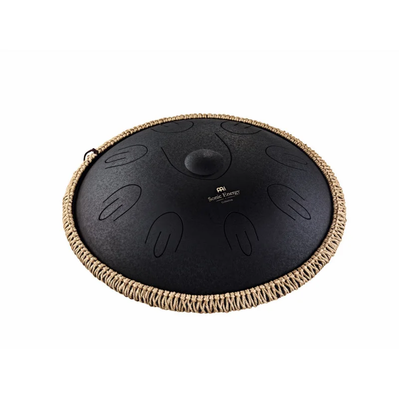 MEINL TONGUE OCTAVE SONIC ENERGY NOIR D KURD Acheter Direct
