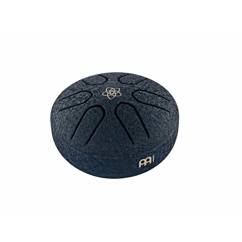 MEINL POCKET STEEL TONGUE SONIC BLEU Expédié Aujourd'hui