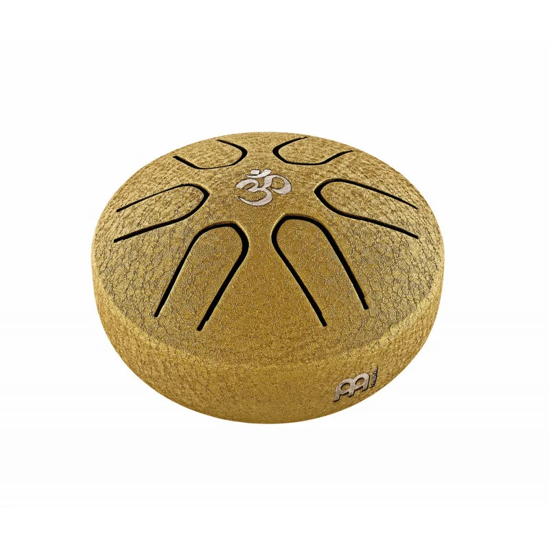Acheter Direct MEINL POCKET STEEL TONGUE SONIC GOLD