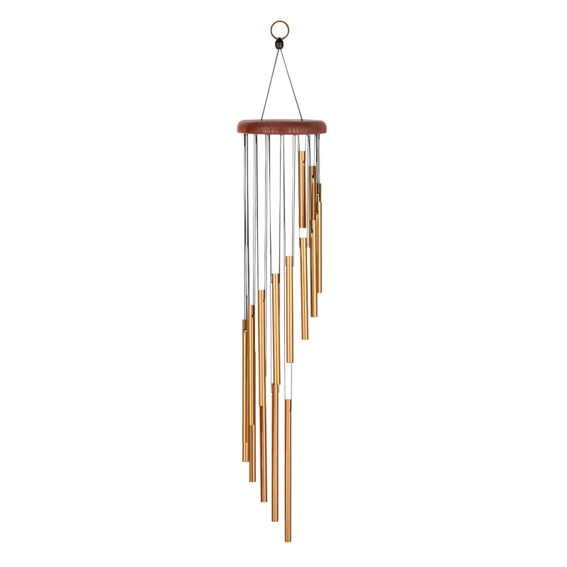 Vente Directe MEINL CHIMES SONIC ENERGYSPIRAL 29, BRONZE SC29B