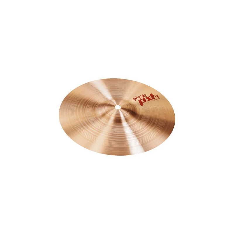 PAISTE SPLASH 10 PST7 Pas Cher