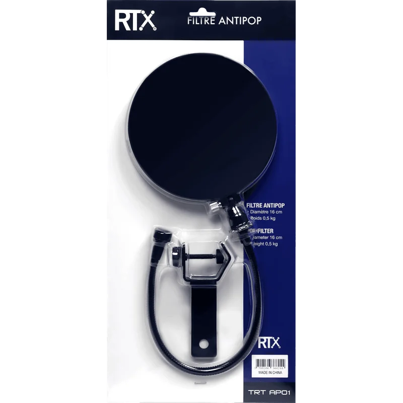 Prix Bas RTX ANTI POP AO01