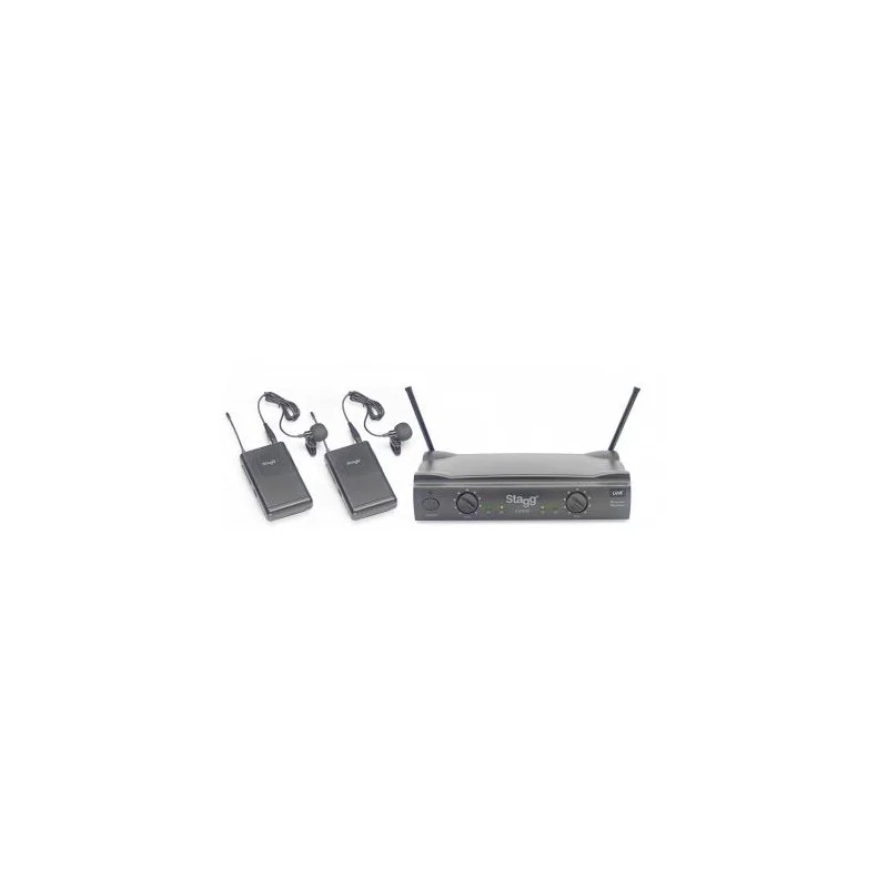STAGG SUW 50 LL FH EU Prix Choc
