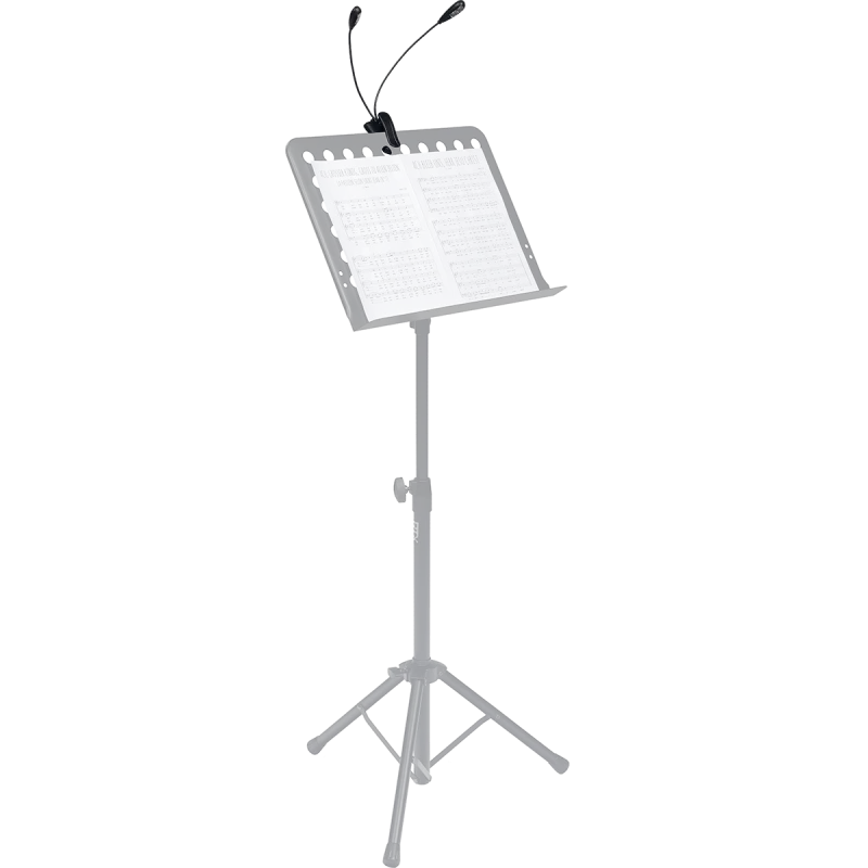 Produit De Marque RTX LAMPE PUPITRE LP2L