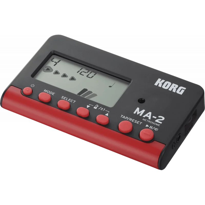 KORG MA-2 BKRD Achat Immédiat
